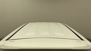Used 2018 Maruti Suzuki Alto K10 [2014-2019] VXi Petrol Manual exterior EXTERIOR ROOF VIEW