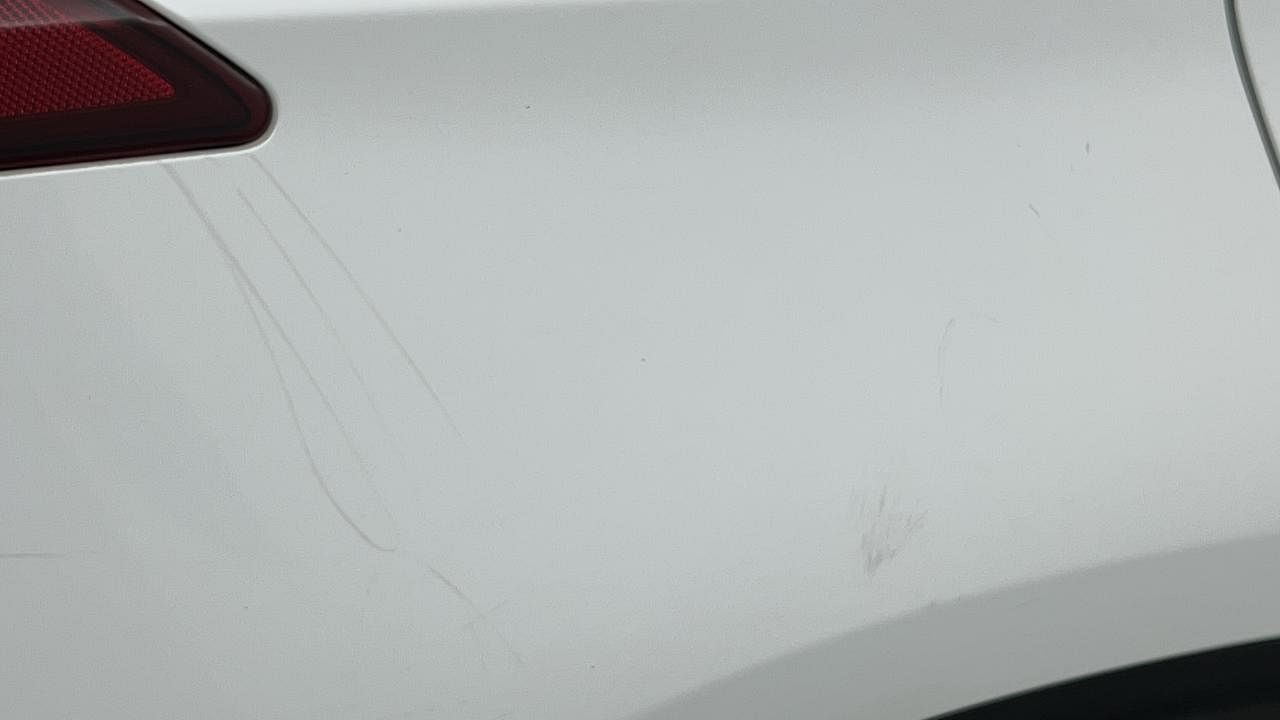 Used 2019 Kia Seltos GTX Plus DCT Petrol Automatic dents MINOR SCRATCH