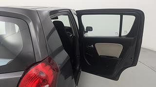 Used 2020 Maruti Suzuki Alto 800 LXI CNG Petrol+cng Manual interior RIGHT REAR DOOR OPEN VIEW