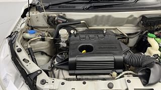Used 2017 Maruti Suzuki Alto K10 [2014-2019] VXi Petrol Manual engine ENGINE RIGHT SIDE VIEW