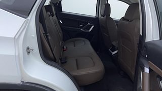 Used 2019 Tata Harrier XZ Diesel Manual interior RIGHT SIDE REAR DOOR CABIN VIEW