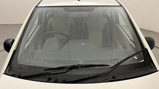 Used 2013 maruti-suzuki A-Star VXI AT Petrol Automatic exterior FRONT WINDSHIELD VIEW