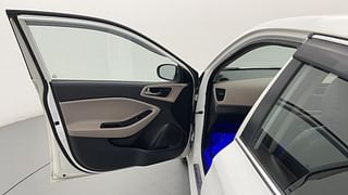 Used 2018 Hyundai Elite i20 [2018-2020] Asta 1.2 Petrol Manual interior LEFT FRONT DOOR OPEN VIEW