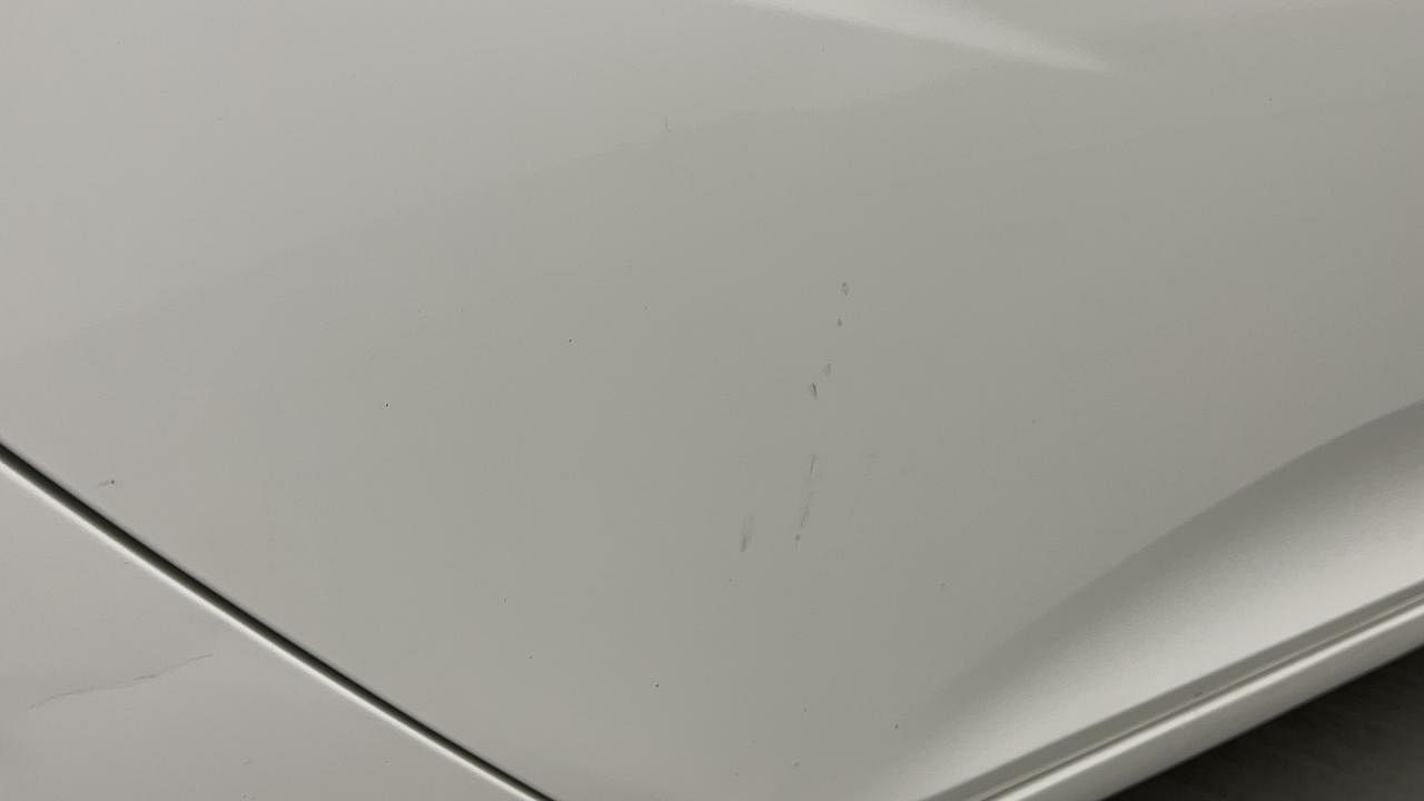 Used 2014 Hyundai Eon [2011-2018] Magna Petrol Manual dents MINOR SCRATCH