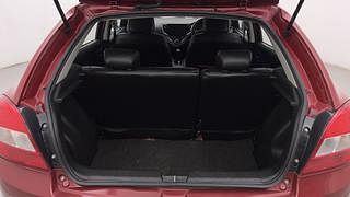 Used 2020 Maruti Suzuki Baleno [2019-2022] Zeta Petrol Petrol Manual interior DICKY INSIDE VIEW