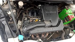 Used 2017 Maruti Suzuki Swift Dzire [2012-2017] VXI (O) Petrol Manual engine ENGINE RIGHT SIDE VIEW