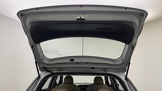Used 2019 Hyundai Elite i20 [2018-2020] Magna Plus 1.2 Petrol Manual interior DICKY DOOR OPEN VIEW