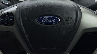 Used 2017 Ford EcoSport [2015-2017] Titanium 1.5L Ti-VCT Petrol Manual top_features Airbags