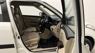 Used 2016 Maruti Suzuki Swift Dzire ZDI AMT Diesel Automatic interior RIGHT SIDE FRONT DOOR CABIN VIEW