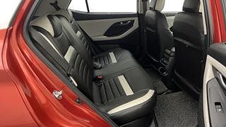 Used 2020 Hyundai Creta S Petrol Petrol Manual interior RIGHT SIDE REAR DOOR CABIN VIEW