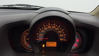 Used 2014 Honda Brio [2011-2016] V MT Petrol Manual interior CLUSTERMETER VIEW