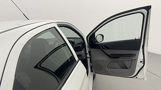 Used 2019 Tata Tiago [2016-2020] XTA Petrol Automatic interior RIGHT FRONT DOOR OPEN VIEW