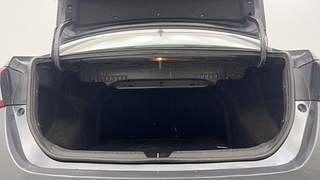 Used 2018 Toyota Yaris [2018-2021] VX Petrol Manual interior DICKY INSIDE VIEW