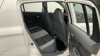 Used 2016 Maruti Suzuki Alto 800 [2012-2016] Lxi Petrol Manual interior RIGHT SIDE REAR DOOR CABIN VIEW
