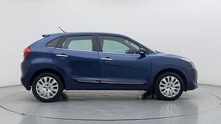 Used 2016 Maruti Suzuki Baleno [2015-2019] Alpha Petrol Petrol Manual exterior RIGHT SIDE VIEW