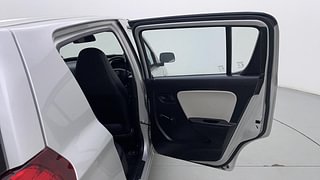 Used 2022 Maruti Suzuki Alto 800 STD Petrol Manual interior RIGHT REAR DOOR OPEN VIEW