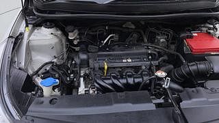 Used 2016 Hyundai Fluidic Verna 4S [2015-2018] 1.6 VTVT SX Petrol Manual engine ENGINE RIGHT SIDE VIEW