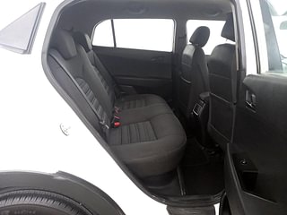 Used 2019 Hyundai Creta [2018-2020] 1.6 E+ VTVT Petrol Manual interior RIGHT SIDE REAR DOOR CABIN VIEW