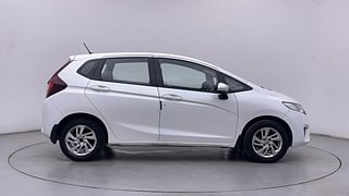 Used 2018 honda Jazz V Petrol Manual exterior RIGHT SIDE VIEW