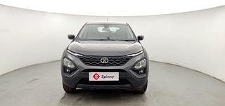 Used 2020 Tata Harrier XM Diesel Manual exterior FRONT VIEW