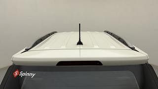 Used 2020 Ford EcoSport [2017-2021] Titanium 1.5L Ti-VCT Petrol Manual exterior EXTERIOR ROOF VIEW
