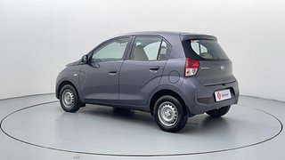 Used 2019 Hyundai New Santro 1.1 Era Executive Petrol Manual exterior LEFT REAR CORNER VIEW