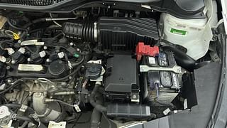 Used 2021 Tata Altroz XE 1.2 Petrol Manual engine ENGINE LEFT SIDE VIEW
