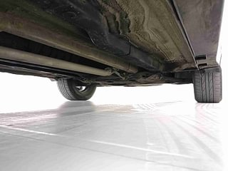 Used 2017 Hyundai Creta [2015-2018] 1.6 SX (O) Diesel Manual extra REAR RIGHT UNDERBODY VIEW