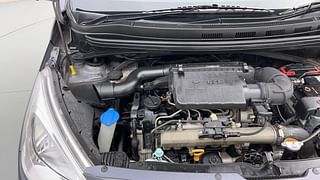 Used 2017 Hyundai Grand i10 [2017-2020] Sportz 1.2 CRDi Diesel Manual engine ENGINE RIGHT SIDE VIEW
