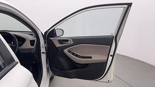 Used 2016 Hyundai Elite i20 [2014-2018] Asta 1.4 CRDI Diesel Manual interior RIGHT FRONT DOOR OPEN VIEW