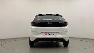 Used 2021 Tata Altroz XE 1.2 Petrol Manual exterior BACK VIEW
