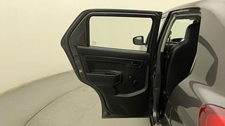 Used 2020 Maruti Suzuki S-Presso VXI+ Petrol Manual interior LEFT REAR DOOR OPEN VIEW