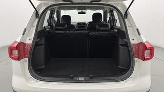Used 2020 Maruti Suzuki Vitara Brezza [2020-2022] ZXI AT Petrol Automatic interior DICKY INSIDE VIEW