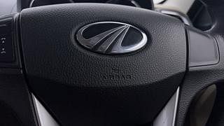 Used 2017 Mahindra TUV300 [2015-2020] T8 mHAWK100 Diesel Manual top_features Airbags