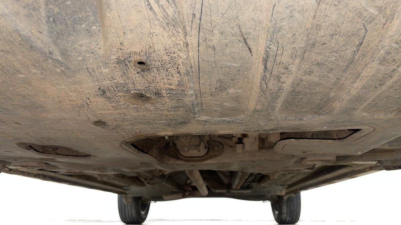 Used 2020 Kia Seltos GTX Plus AT D Diesel Automatic extra FRONT LEFT UNDERBODY VIEW