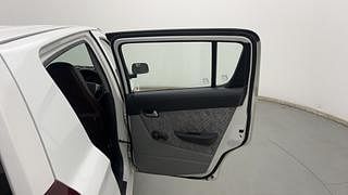 Used 2019 Maruti Suzuki Alto 800 [2016-2019] Lxi Petrol Manual interior RIGHT REAR DOOR OPEN VIEW