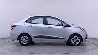 Used 2014 Hyundai Xcent [2014-2017] S Diesel Diesel Manual exterior RIGHT SIDE VIEW