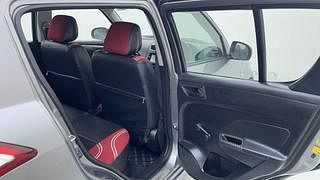 Used 2016 Maruti Suzuki Swift [2014-2017] LXI (O) Petrol Manual interior RIGHT SIDE REAR DOOR CABIN VIEW