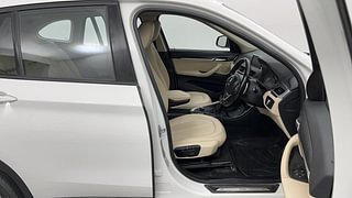 Used 2017 BMW X1 [2016-2020] sDrive20d xLine Diesel Automatic interior RIGHT SIDE FRONT DOOR CABIN VIEW