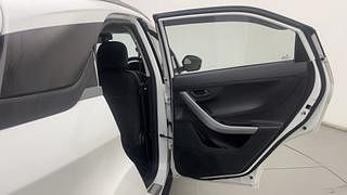 Used 2022 Tata Nexon XM S Petrol Petrol Manual interior RIGHT REAR DOOR OPEN VIEW
