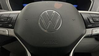 Used 2021 Volkswagen Taigun Topline 1.0 TSI MT Petrol Manual top_features Airbags