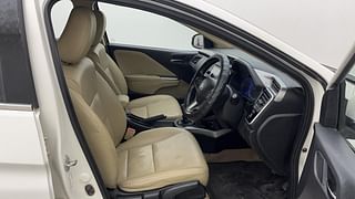 Used 2015 Honda City [2014-2017] VX Diesel Diesel Manual interior RIGHT SIDE FRONT DOOR CABIN VIEW