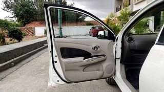 Used 2014 Renault Scala [2012-2018] RxL Diesel Diesel Manual interior LEFT FRONT DOOR OPEN VIEW