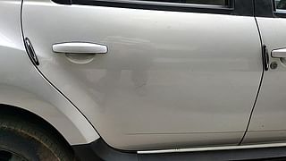 Used 2016 Renault Duster [2015-2020] RXL Petrol Petrol Manual dents MINOR SCRATCH