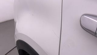 Used 2018 Hyundai Creta [2018-2020] 1.6 SX AT Diesel Automatic dents MINOR SCRATCH