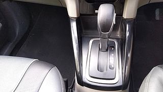Used 2014 Ford EcoSport [2013-2015] Titanium 1.5L Ti-VCT AT Petrol Automatic interior GEAR  KNOB VIEW