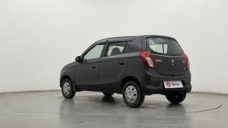 Used 2013 Maruti Suzuki Alto 800 [2012-2016] Lxi Petrol Manual exterior LEFT REAR CORNER VIEW