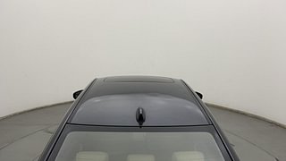 Used 2022 Honda City ZX Petrol Manual exterior EXTERIOR ROOF VIEW