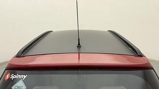 Used 2019 Hyundai Grand i10 [2017-2020] Magna 1.2 Kappa VTVT CNG Petrol+cng Manual exterior EXTERIOR ROOF VIEW
