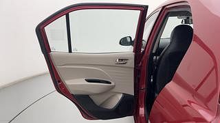 Used 2019 Hyundai New Santro 1.1 Sportz AMT Petrol Automatic interior LEFT REAR DOOR OPEN VIEW